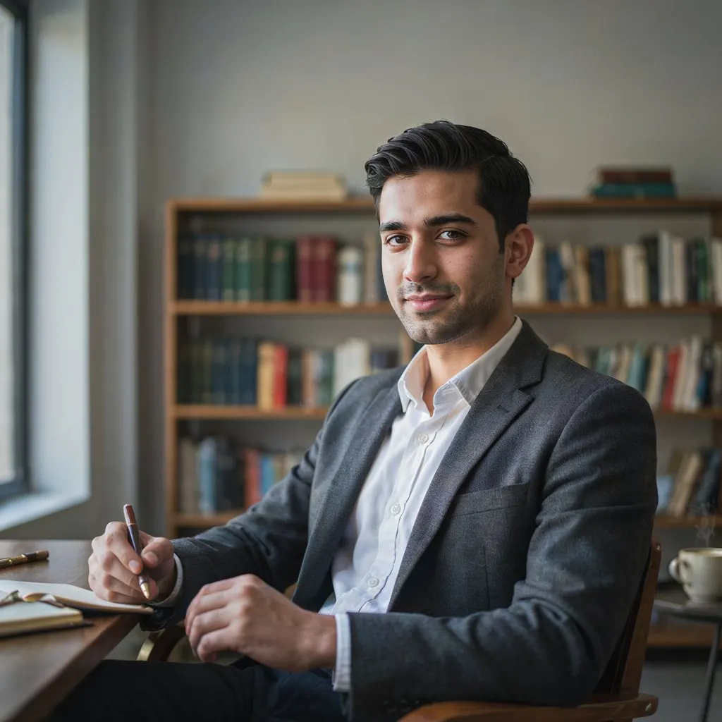 Ali Bismal