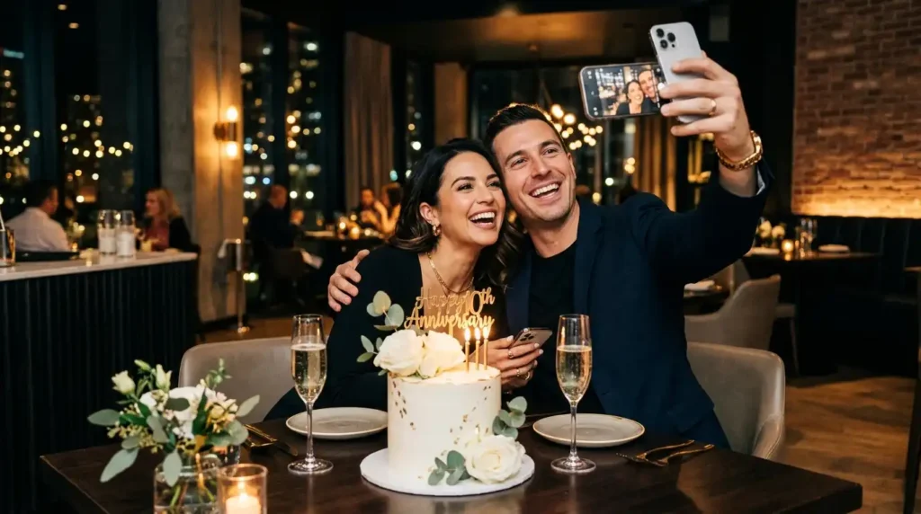Trending Anniversary Wishes This Year