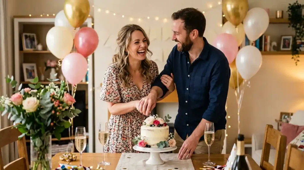 Funny Anniversary Wishes