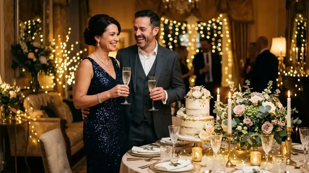 Celebration Wishes for Your Husband