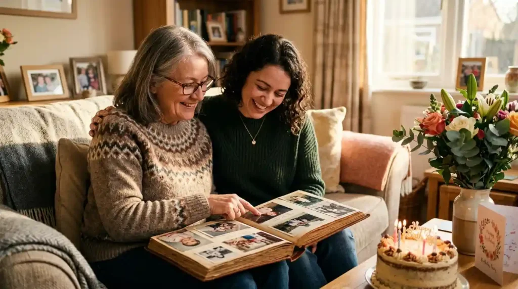 Special Memories Biblical Birthday Wishes for Daughter