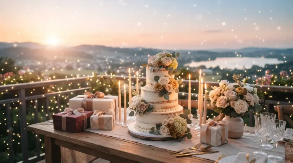 Birthday Wishes for Crush to Start a Beautiful New Year