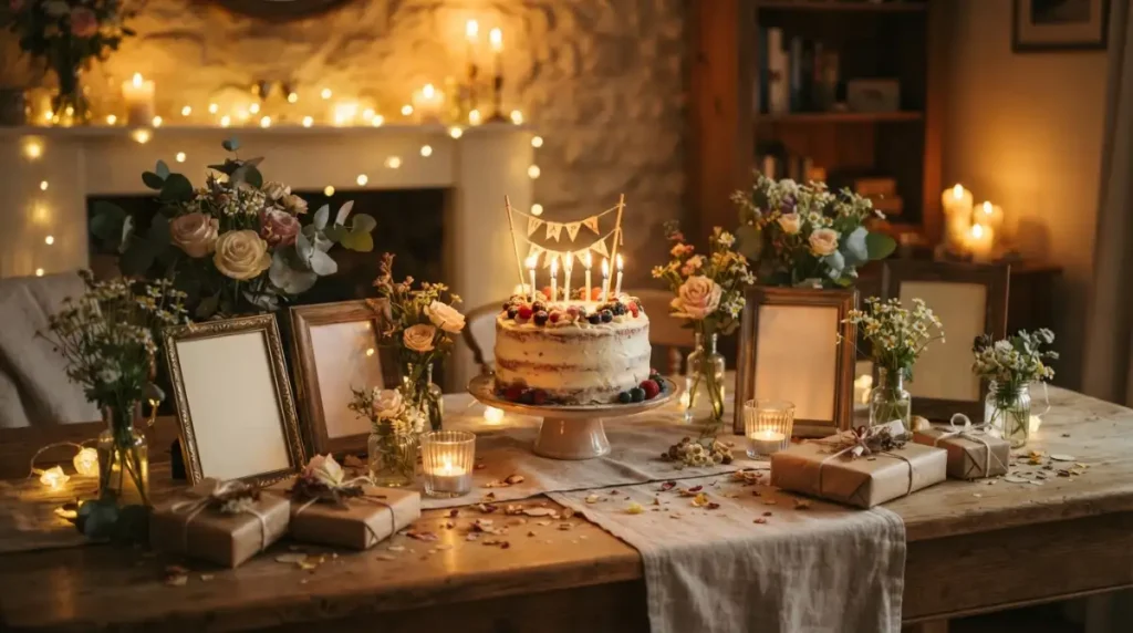 Birthday Wishes for Crush With Love & Warm Memories