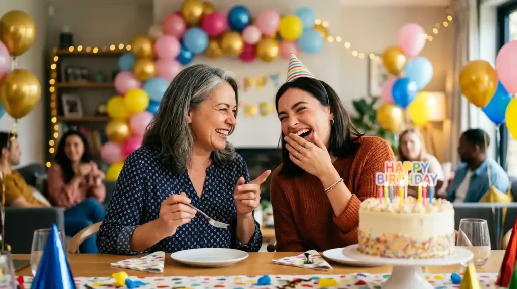Funny Birthday Wishes for Daughter