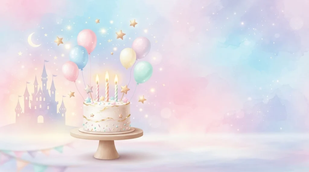 Short & Sweet Birthday Wishes