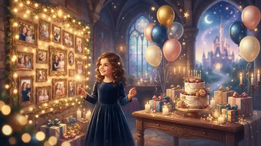  Special Memory Birthday Wishes
