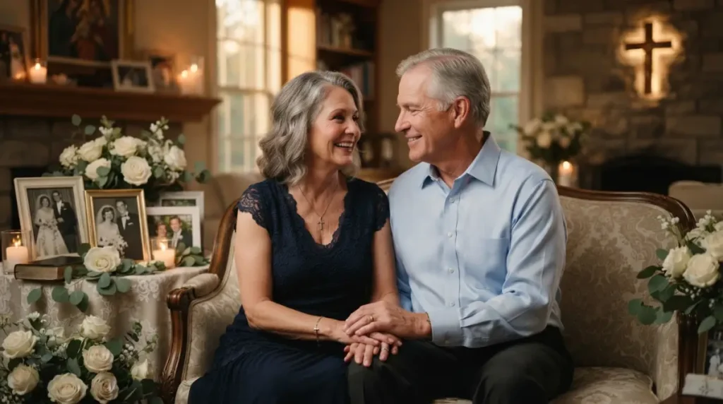 Emotional Anniversary Messages Filled With Love