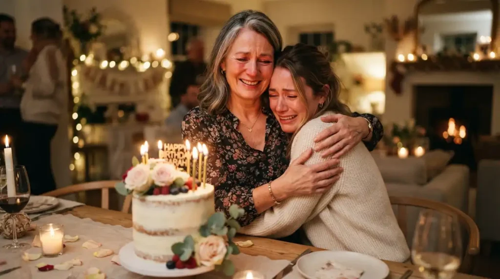 Emotional Birthday Wishes in English