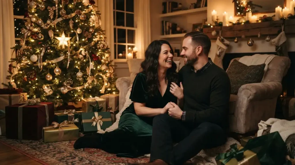 Emotional Warmest Holiday Messages for Someone Special
