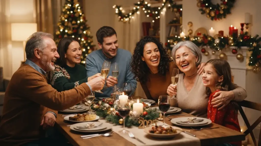  Family & Thank You Wishes for a Friend
