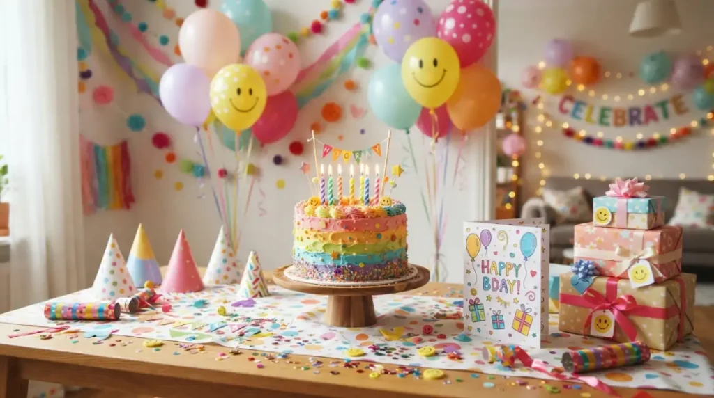 Funny & Cute Birthday Wishes for Crush