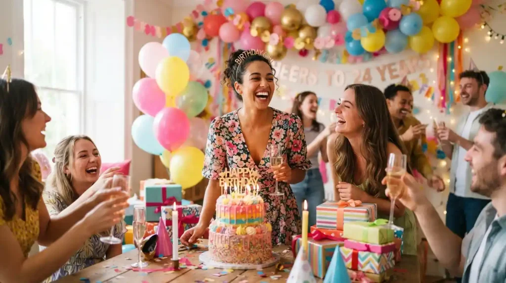 Funny Birthday Wishes in English