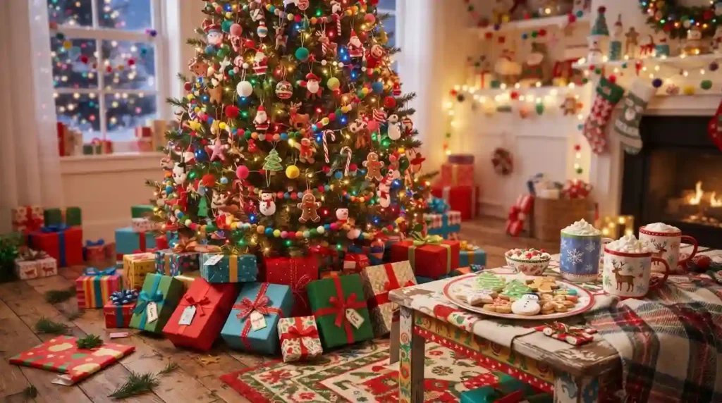 Funny Holiday Well Wishes
