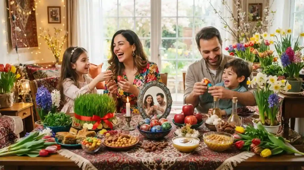 Funny Nowruz Wishes
