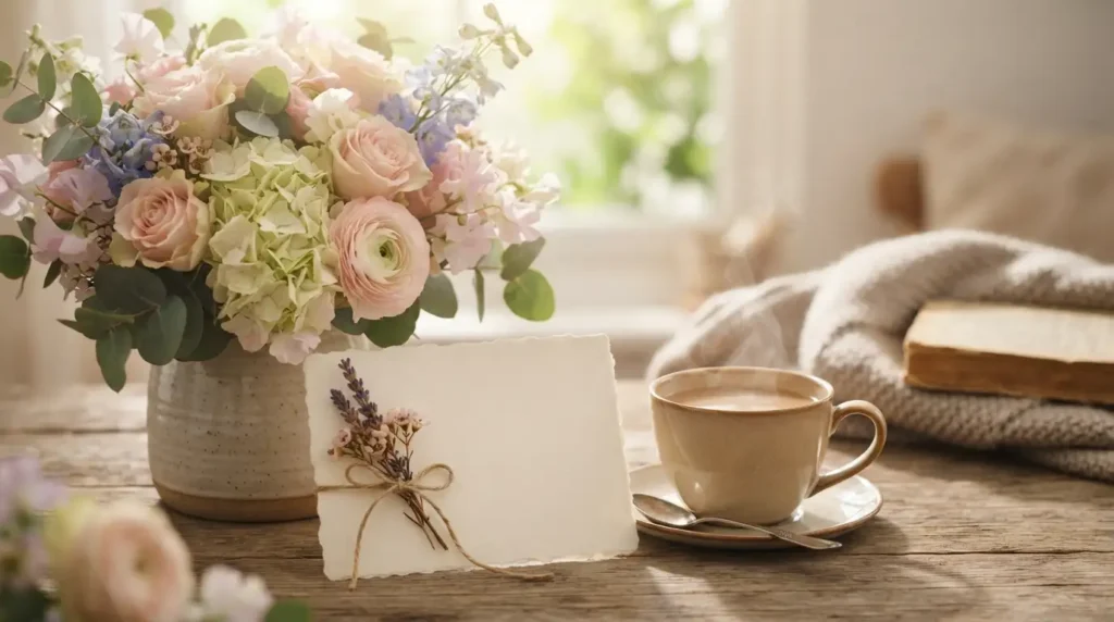  Gentle Healing Messages Filled With Love
