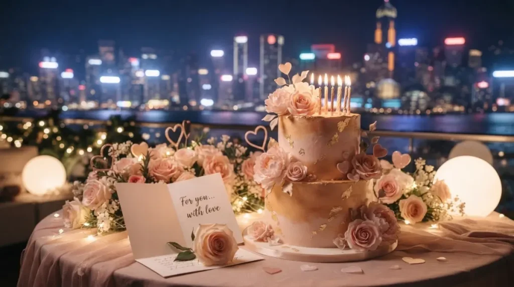 Heartfelt Birthday Wishes for Crush