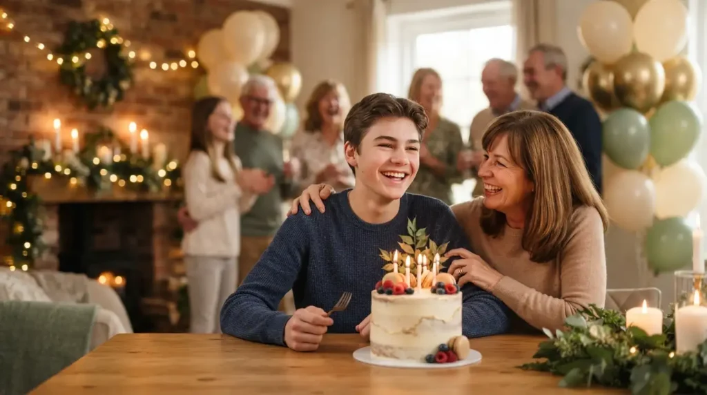 Heartfelt Birthday Wishes for Your Nephew