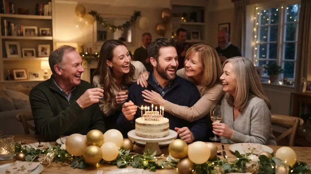 Heartfelt Birthday Wishes for Your Son-in-Law