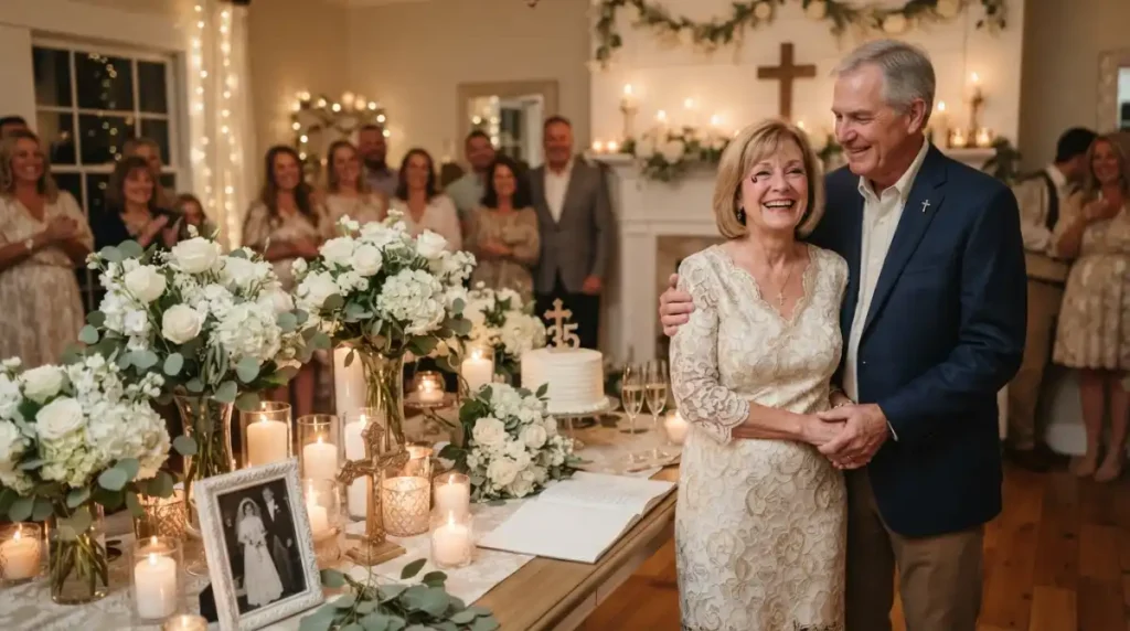 Heartfelt Christian Anniversary Wishes