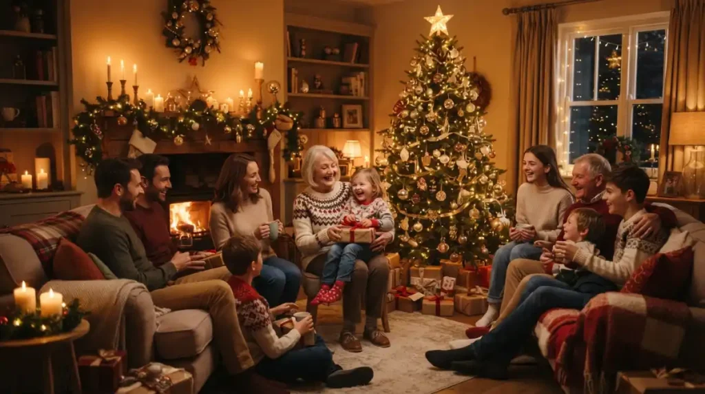 Heartfelt Warmest Holiday Wishes for Loved Ones
