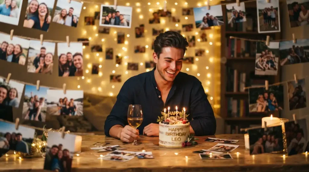 Special Memories Birthday Wishes
