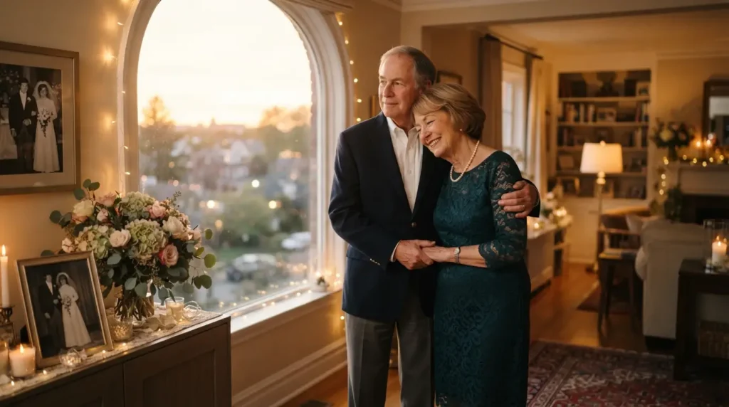 Inspirational Anniversary Wishes