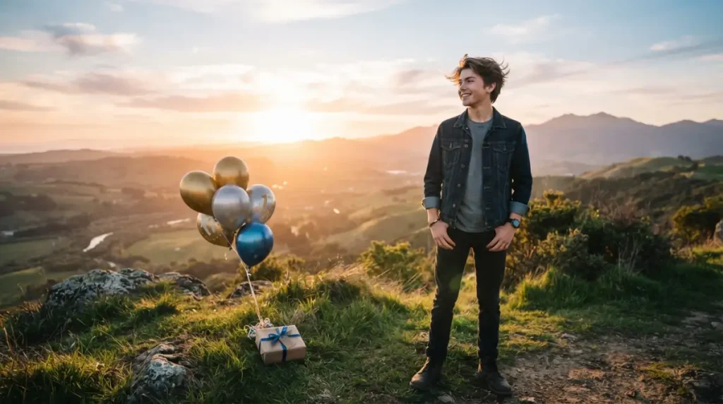 Inspirational Birthday Wishes