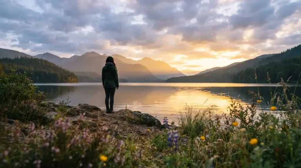 Inspirational Solemn Wishes for Strength and Hope
