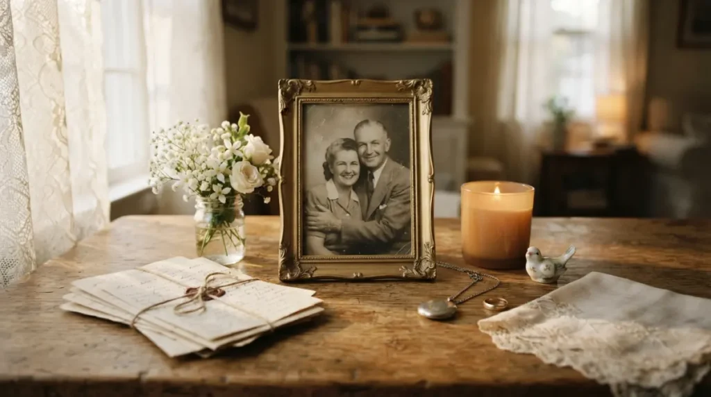 Meaningful Solemn Quotes and Special Memories