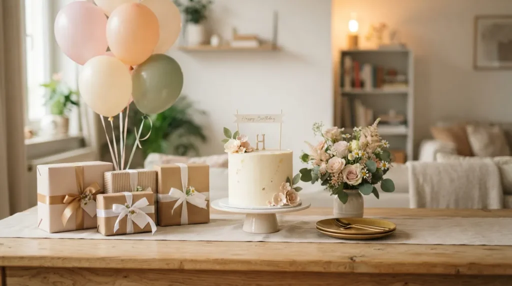 Short and Sweet Birthday Wishes