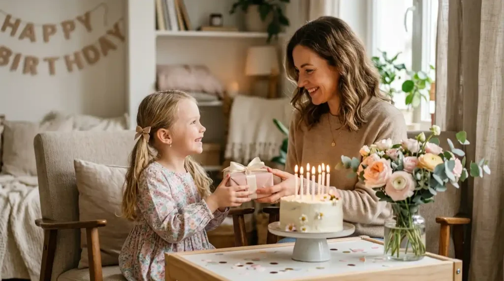 Short and Sweet Birthday Wishes