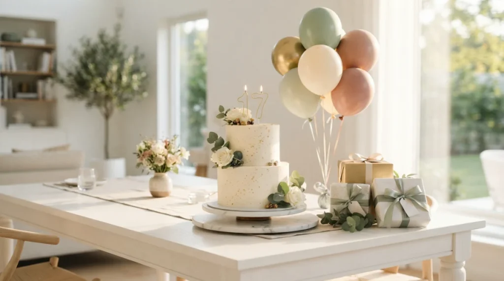 Short & Sweet Birthday Wishes