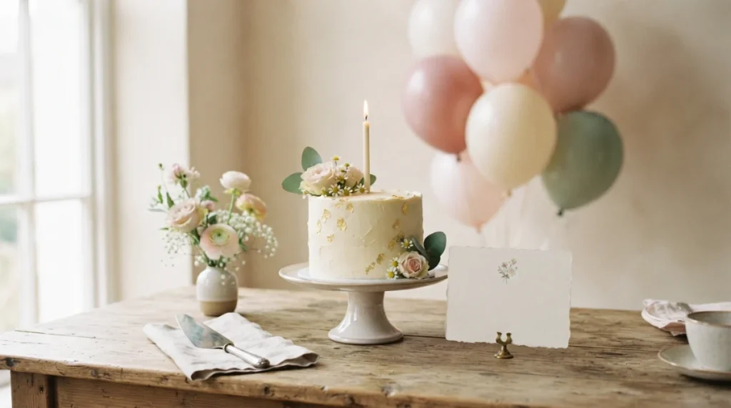 Short & Sweet Birthday Wishes for Crush