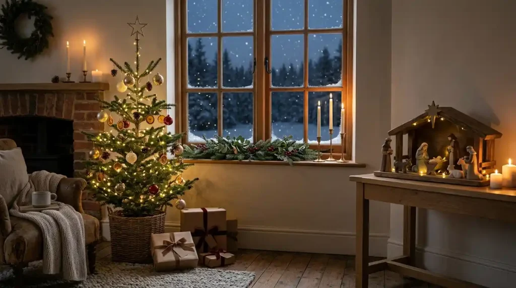 Short & Sweet Christmas Wishes