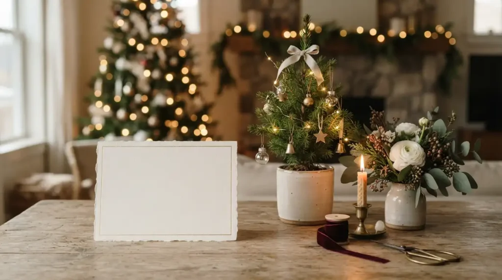 Short & Sweet Holiday Wishes
