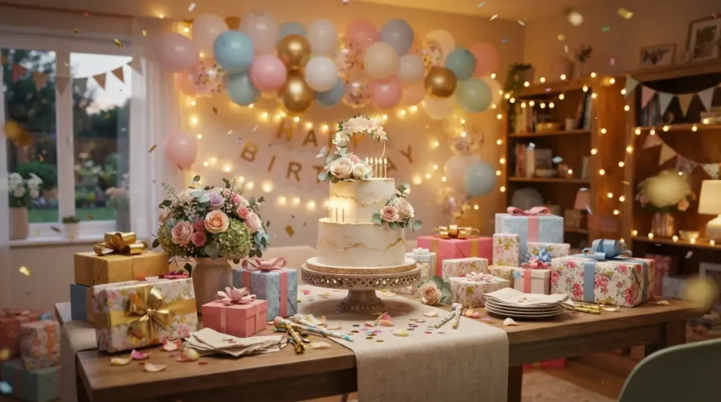 Sweet Birthday Wishes to Make Your Crush Smile