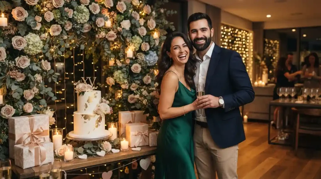 Trending Anniversary Wishes to Sister and Brother in Law This Year