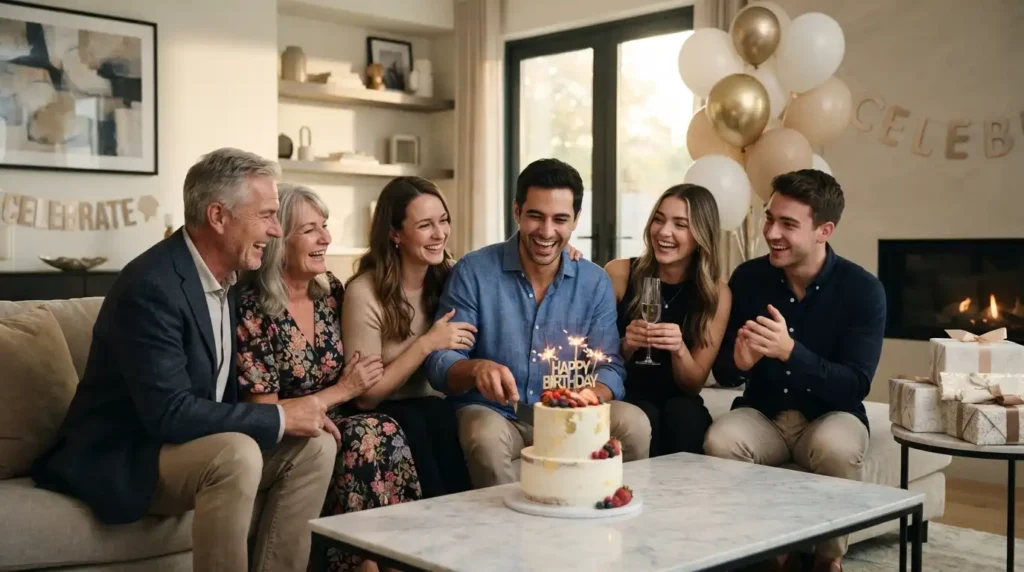 Trending Birthday Wishes for a Son-in-Law This Year