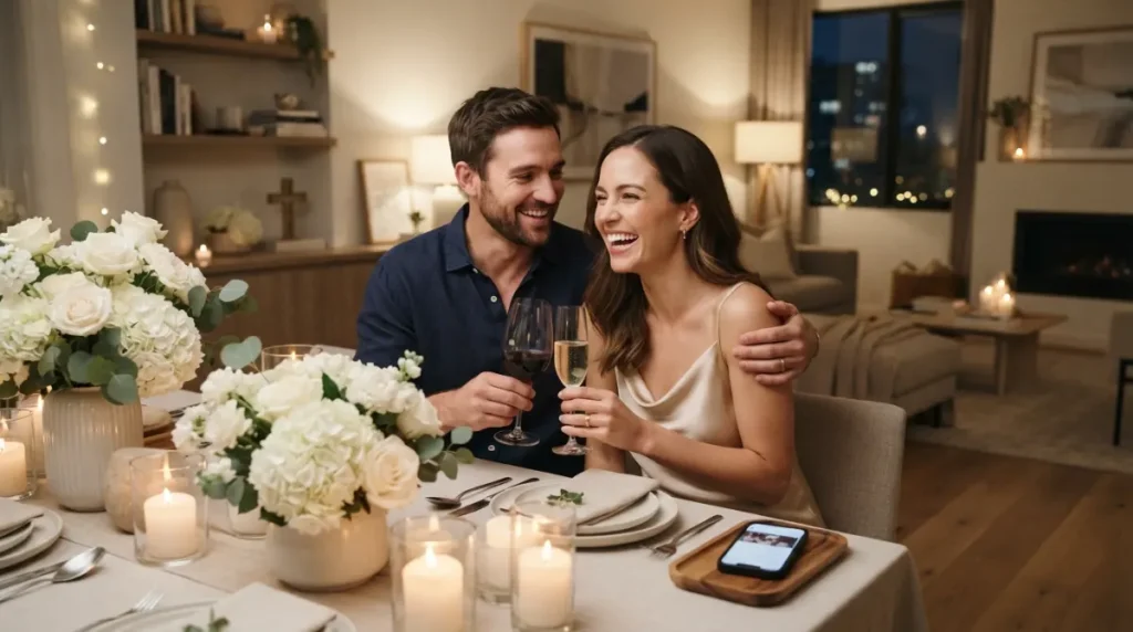 Trending Christian Anniversary Wishes for Couple This Year