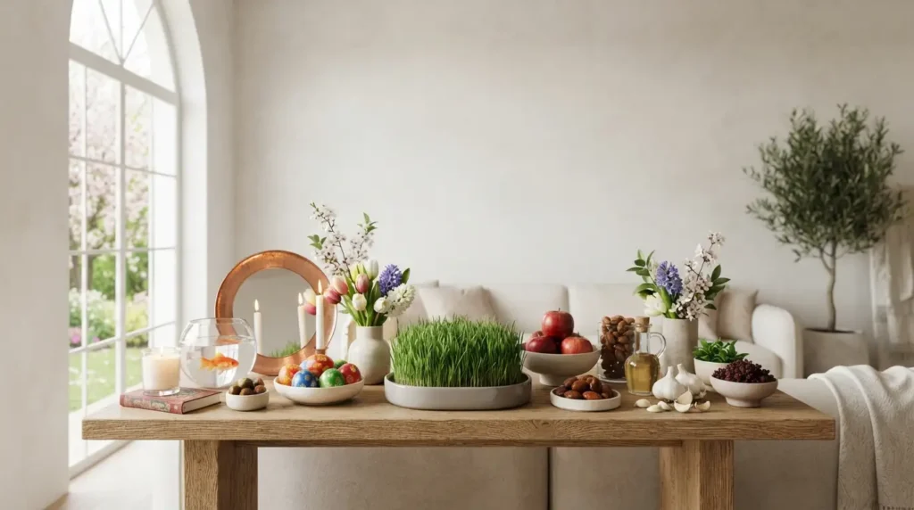  Trending English Happy Nowruz Wishes This Year
