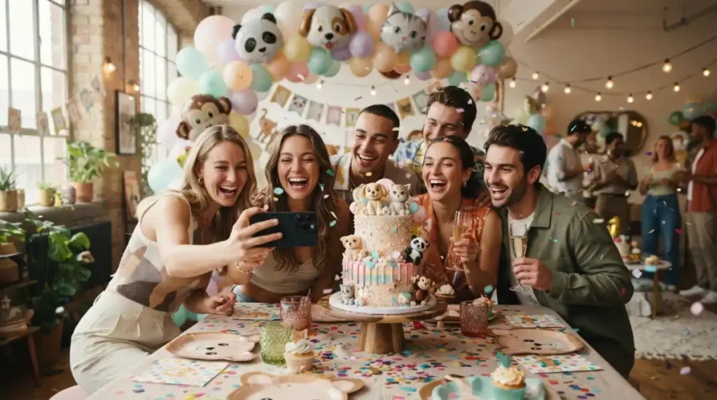 Trending Funny Animal Birthday Wishes This Year