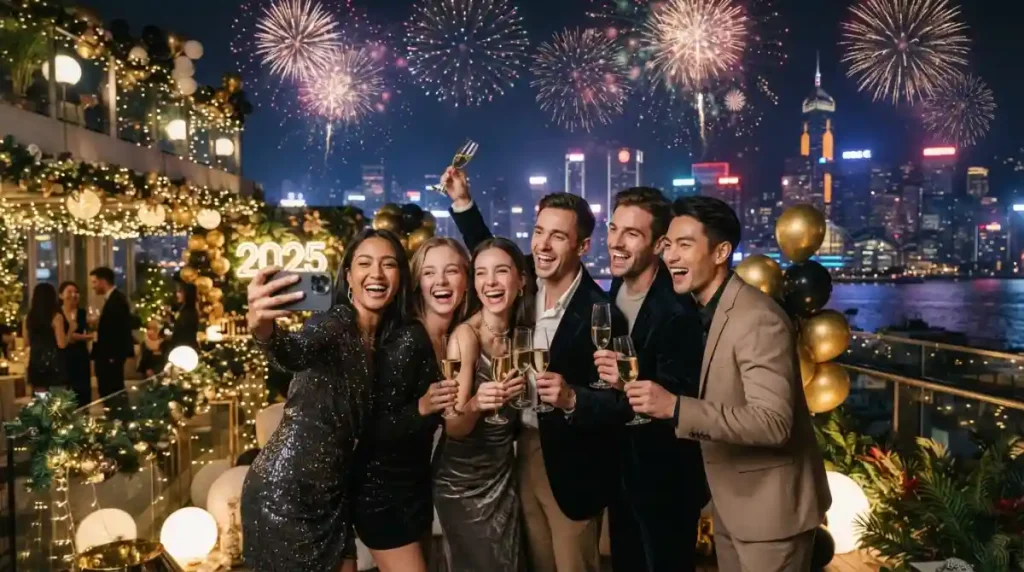  Trending Happy New Year Wishes This Year
