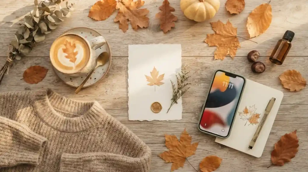 Trending November Wishes This Year