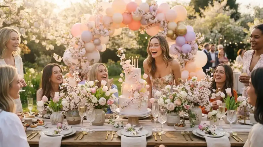 Trending Spring Birthday Wishes This Year