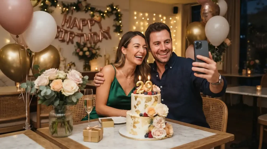 Birthday Messages for WhatsApp and Social Media
