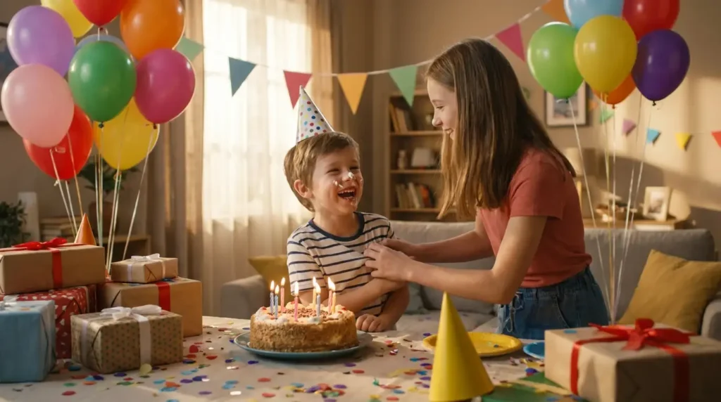  Birthday Wishes for a Joyful Celebration
