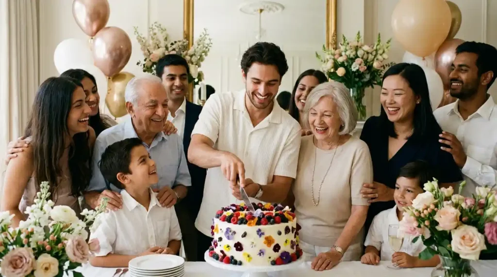 Birthday Wishes for Adult Grandson to Celebrate