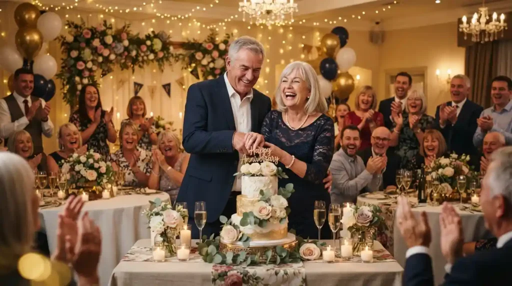 Celebration Messages for a Memorable Day