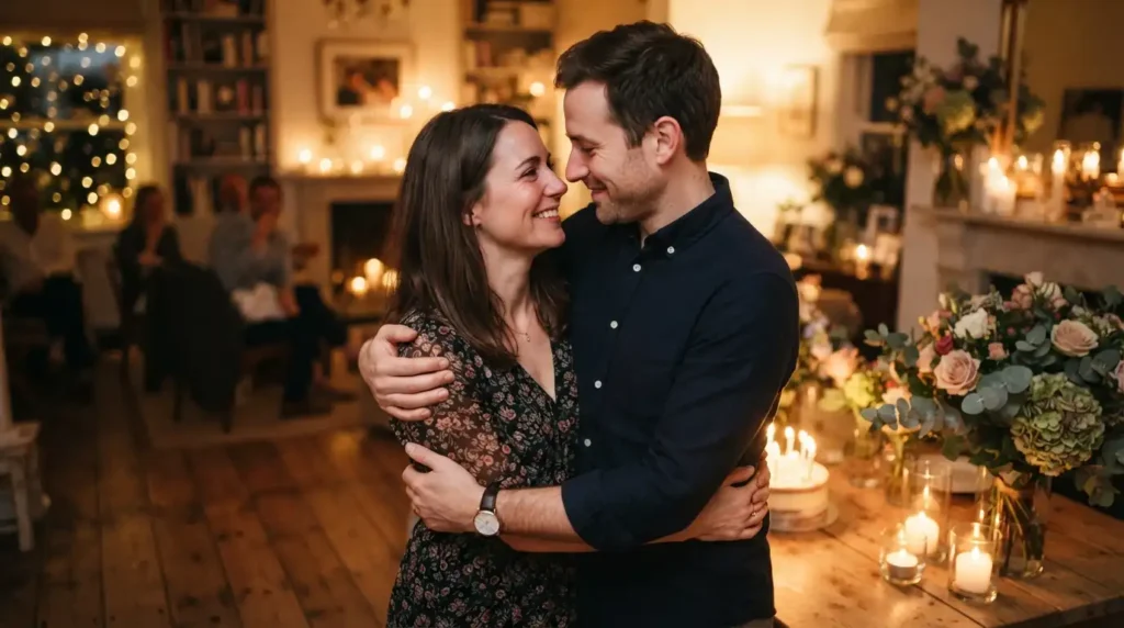 Emotional Birthday Messages for Someone Special