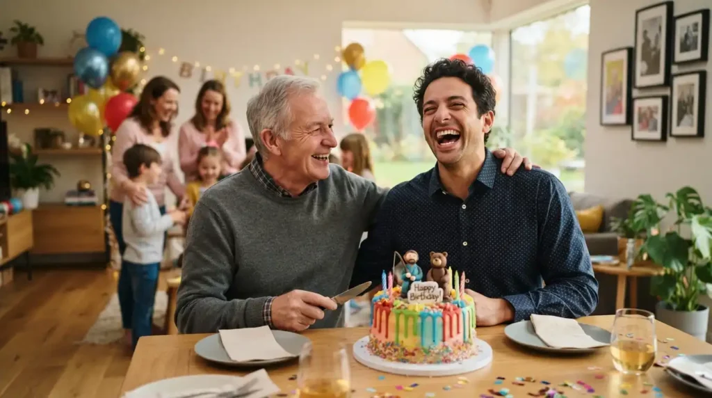 Funny Birthday Messages for Your Son
